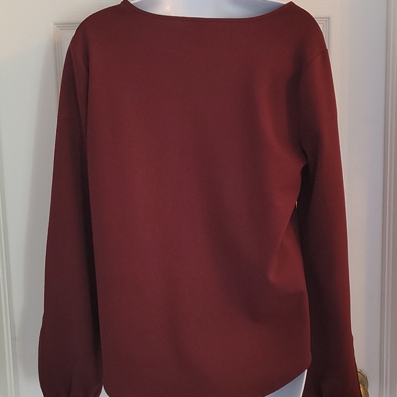 Ann taylor top - Picture 5 of 10